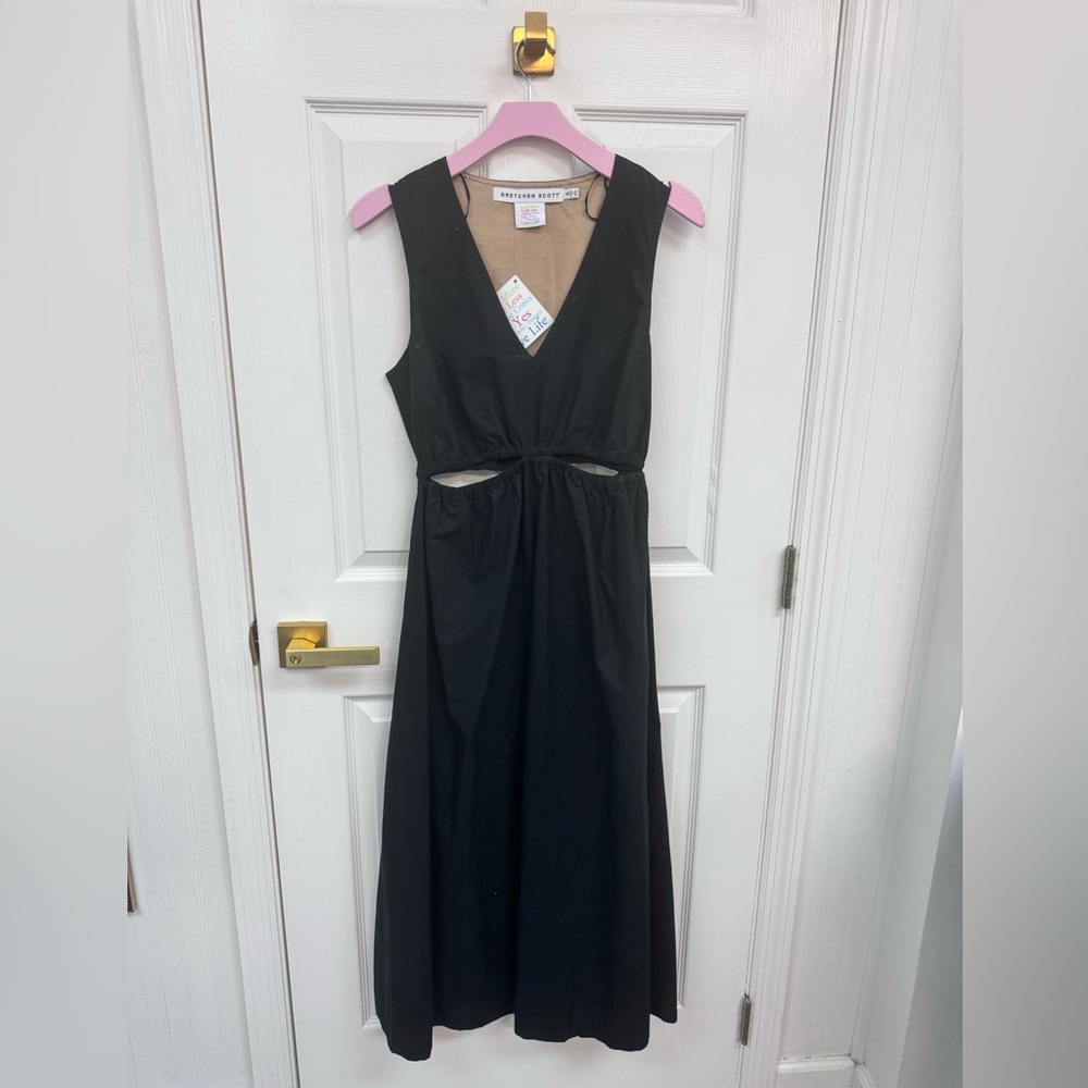 Gretchen Scott Sundress